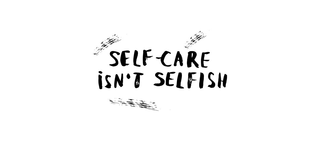 Self-Care and the Anti-Anxious Connection