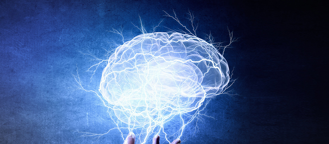 Stress, Anxiousness, and the Brain Wave Connection
